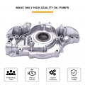 Ocpty M383 Oil Pump Kit Fits For 1996-2000 Honda Civic 1996-1997 Del Sol