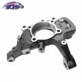 Tom Right Front Steering Knuckle For 2007-2014 Chrysler 200 Sebring Dodge Avenger 698-302