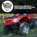 M Mati Front Left Or Rear Right Brake Caliper With Pads For Arctic Cat Atv 250 300 375 400 454 500 0402-011