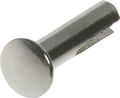 The Hillman Group 1277 1 8 X 5 In Steel Split Rivet 60-pack 
