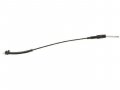 Front Left Driver Side Seat Flex Cable For 1998-2010 Volkswagen Beetle 