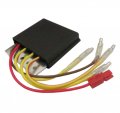 12v Voltage Regulator Rectifier With 5-wire For Sportsman 700 683cc 2003-2004 