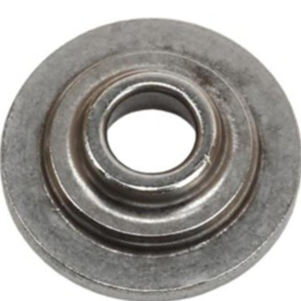 Valve Spring Retainer For Chevy Cavalier Trailblazer 2002 To 2005 Steel Inside Clips 0 315 In 8 Mm Diameter