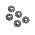 Valve Spring Retainer For Chevy Cavalier Trailblazer 2002 To 2005 Steel Inside Clips 0 315 In 8 Mm Diameter