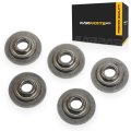 Valve Spring Retainer For Chevy Cavalier Trailblazer 2002 To 2005 Steel Inside Clips 0 315 In 8 Mm Diameter
