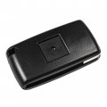Transmitter And Two Batteries For Citroen C2 C3 C4 C5 C6 C8 Key Fob Remote Shell Case Cover Smart