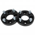 Aintier 1 4x100 To 4x4 5 Wheel Spacers Adapters Lug Centric 4 12x1 67 1mm Compatible With For Integra 1986-2001 Aveo 2004-2011