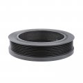 A-premium Engine Harmonic Balancer Compatible With Dodge Charger 2006-2010 Challenger 2009-2010 Magnum 2005-2008 Chrysler 300