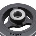 A-premium Engine Harmonic Balancer Compatible With Dodge Charger 2006-2010 Challenger 2009-2010 Magnum 2005-2008 Chrysler 300