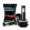 Jdm Astar Bright White Max 50w High Power 881 Led Fog Light Bulbs 