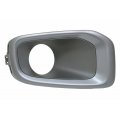 Fog Light Bezel For Jeep Renegade 2015 2016 2017 2018 Passenger Side Front With Hole Ch1039173 5xb28xs9aa 