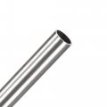 Uxcell 304 Stainless Steel Round Tube 12mm Od 0 5mm Wall Thickness 300mm Length 2 Pcs
