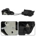 Door Lock Actuator Front Left Driver Replacement For 528i F10 2011-2016 Xdrive 2012-2016 535d 2014-2016 51227185687
