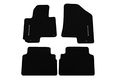 Genuine Kia Accessories 3wf14-ac000wk Black Carpet Floor Mat For Sportage 