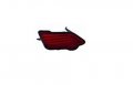 Toyota 81480-0r020 Reflector Assembly 