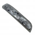 Kison Right Passenger Side Rear View Mirror Light Turn Signal Lamp For 2008-2012 Hyundai Elantra Touring I30 876142l600