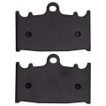 Niche Brake Pad Set For Suzuki Boulevard Intruder 1500 69100-10850 Rear Semi-metallic 2 Pack 