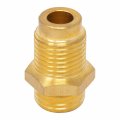 Aes Industries Spray Gun Cup Adaptor For Import Guns And Paint Cups M16 X 1 5 Thread Size 