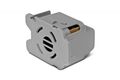 Motorcraft Yh-1888 A C Ambient Temperature Switch 