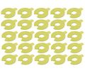 Allstar Performance All64458-25 1 8 16mm Semi-solid Shock Shim 
