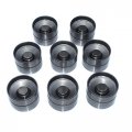 Kison Set Of 8 Hydraulic Valve Tappet Followers For Vw Golf Corrado Passat Audi A4 A6 034109309ad