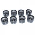 Kison Set Of 8 Hydraulic Valve Tappet Followers For Vw Golf Corrado Passat Audi A4 A6 034109309ad