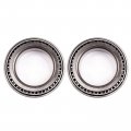 Aintier Wheel Hub Assembly Fit For Amc Ambassador 1960-1964 Chrysler Newport 1950-1957 Dodge Polara 1963-1964 Plymouth