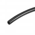 Pneumatic Air Tubing 10mm Od X 6 5mm Id 6m 236 Inch Pu Polyurethane Compressor Hose Pipe Black 