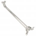 Caltric Steering Stem Shaft Compatible With Yamaha 5yt-23813-20-00 5yt-23813-00-00 5yt-23813-10-00