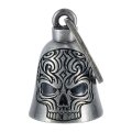 Dream Apparel Motorcycle Bell Guardian Angel Drive Away Gremlin Biker For Rider Riding Men Women Good Luck Gift Keychain 