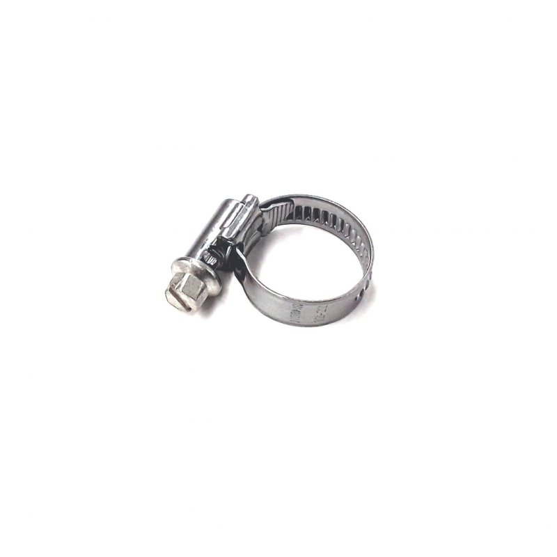 Volkswagen Hose Clamp Jubilee 12-22x9x0 4 N 10258201