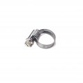 Volkswagen Hose Clamp Jubilee 12-22x9x0 4 N 10258201 