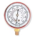 Fjc 6127 2-1 2 R12 R22 R134a High Side Gauge 