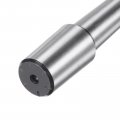 Uxcell Morse Taper Adapter Mt1 To B16 Tang End Shank 1mt 16b For Lathes And Drill Presses