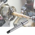Uxcell Morse Taper Adapter Mt1 To B16 Tang End Shank 1mt 16b For Lathes And Drill Presses