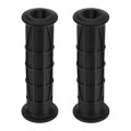 Handlebar Grips For Honda Rubicon 500 Trx500 2015 To 2019 520 Trx520 2020 2021 Talon 1000 Sxs1000 2024 22mm 53165-hr6-a60 