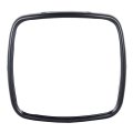 Truck Side Hood Mirrors Left Driver Right Passenger Tuck Car Fit For 2004-2016 Freightliner Columbia M2 Manual Adjusted Heated 