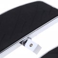 Okiyakusama Front Floorboards For Virago Xv125 Xv250 Xv400 1994-2013