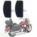 Okiyakusama Front Floorboards For Virago Xv125 Xv250 Xv400 1994-2013