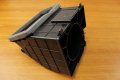 Mopar Dodge Ram 1500-5500 Air Recirculation Blend Door Housing Oem 
