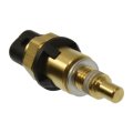 Engine Coolant Temperature Sensor For Chevy Colorado 2017 2018 2019 12650595 Metal And Plastic Plug In Connector Pin Terminal 