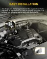 Ocpty Engine Motor And Trans Mount Compatible For Ford Focus 2012 2013 2014 2015 2016 2 0l 3214 3103 3238