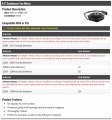 A C Condenser Fan Motor Without Blade Compatible With 2003-2011 Honda Element