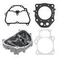 Cylinder Head Cover Gasket Kit For Honda Rancher 420 4x4 2x4 Fa Fm Fe Fpe Fpm Fpa Te T-m 2009-2024 O E M 12310-hp5-l10 