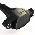 Fabsmurd Ignition Coils C1696 5753 448-ed000 E1049 Gn10241 Pack Compatible With Altima Cube Sentra Rogue Select Nv200