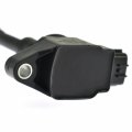 Fabsmurd Ignition Coils C1696 5753 448-ed000 E1049 Gn10241 Pack Compatible With Altima Cube Sentra Rogue Select Nv200