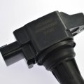 Fabsmurd Ignition Coils C1696 5753 448-ed000 E1049 Gn10241 Pack Compatible With Altima Cube Sentra Rogue Select Nv200