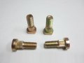 Gorillamechpro Go Kart Cart Wheel Stud Bolt M10 Fits Kandi Cyclone 150cc 200cc 250cc Buggy 4 Pack Oem 