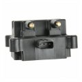 Blpextrm Ignition Coil Pack Of 1 Replacement For Subaru Legacy 97-99 Impreza 97-98 Replace Uf193 