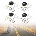 Topteng Motorcycle Carburetor Rebuild Kit Fits For Honda Nc36 Cb400four